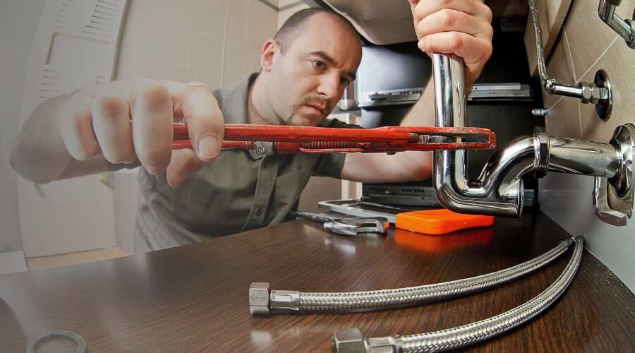 Local annual plumbing maintenance in Moroni, UT